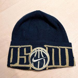 Nike Hoops Stocking Beanie Hat